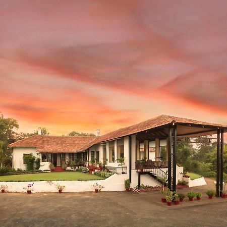 Ama Plantation Trails Coorg Vila Gonikoppal Exterior foto