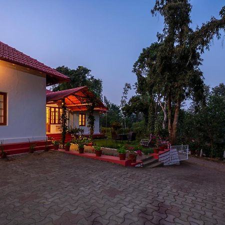 Ama Plantation Trails Coorg Vila Gonikoppal Exterior foto