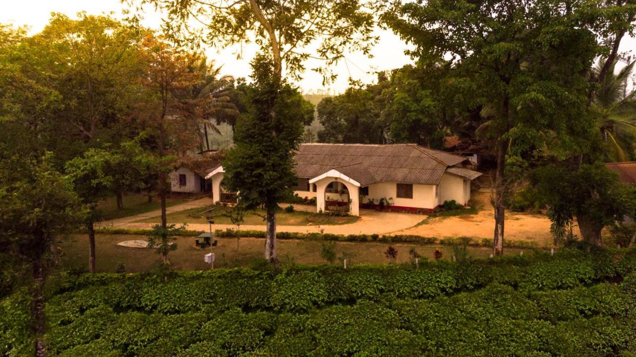 Ama Plantation Trails Coorg Vila Gonikoppal Exterior foto