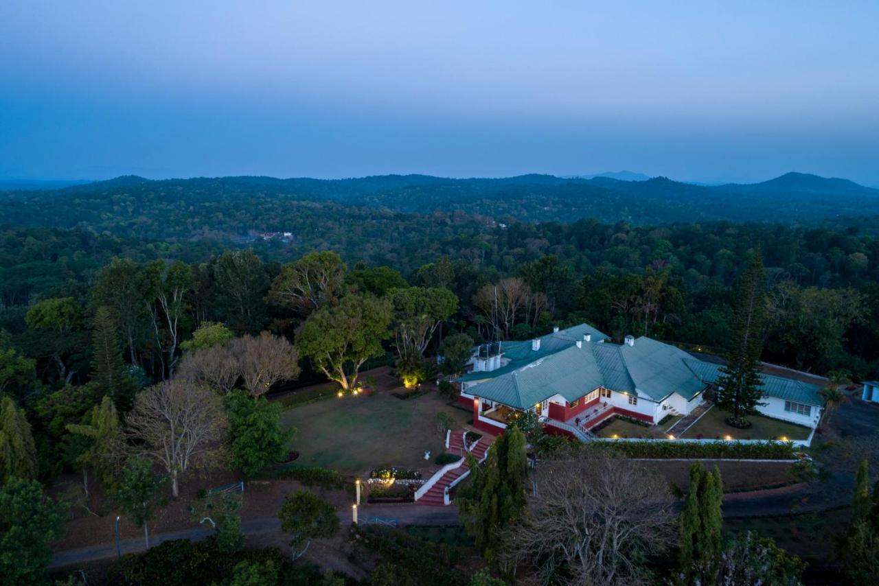 Ama Plantation Trails Coorg Vila Gonikoppal Exterior foto