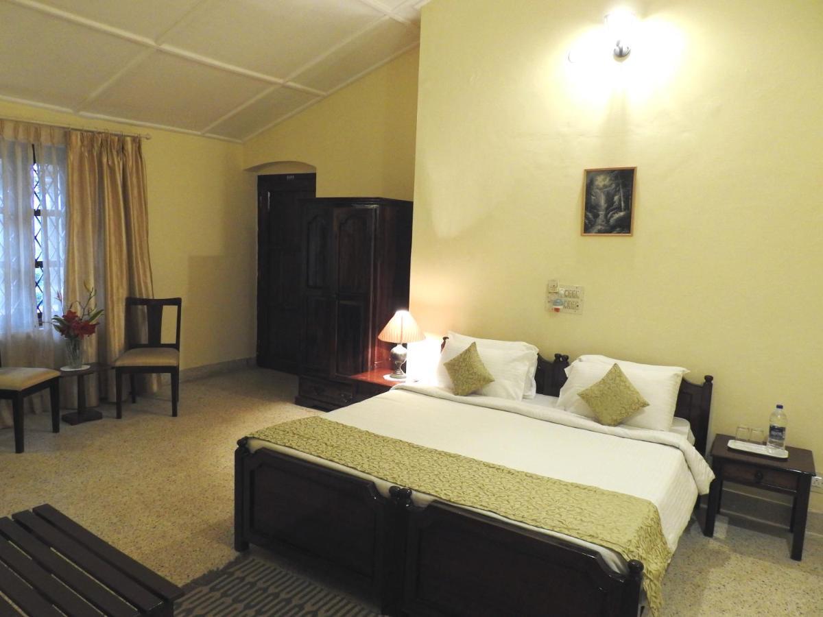 Ama Plantation Trails Coorg Vila Gonikoppal Exterior foto