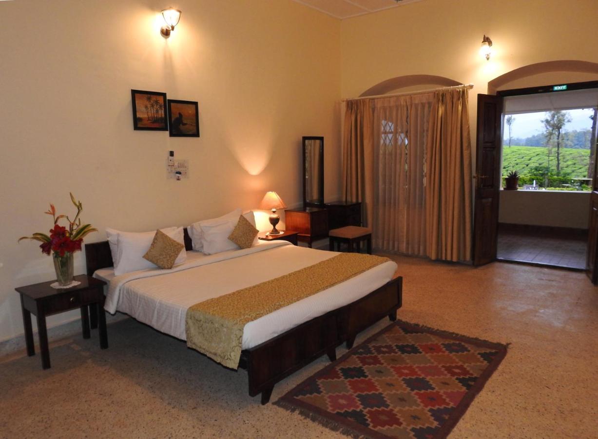 Ama Plantation Trails Coorg Vila Gonikoppal Exterior foto
