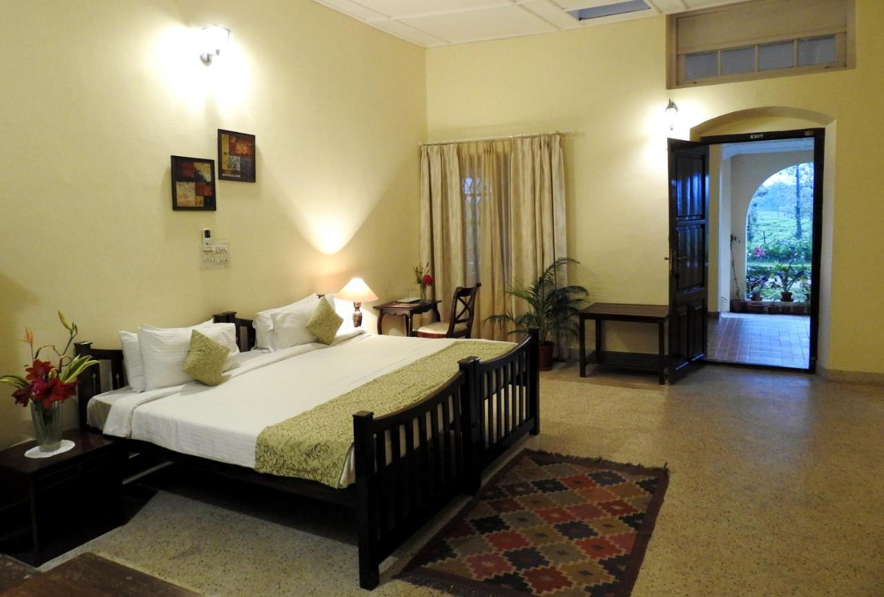 Ama Plantation Trails Coorg Vila Gonikoppal Exterior foto