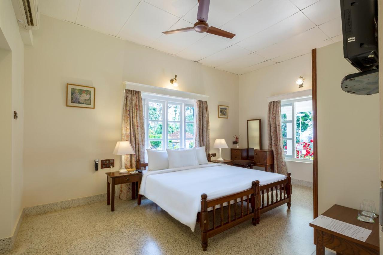 Ama Plantation Trails Coorg Vila Gonikoppal Exterior foto